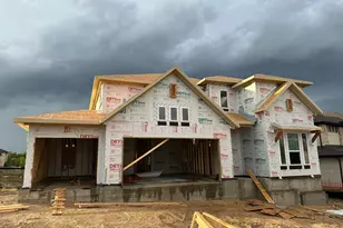 129 Amber Oak Ln, Georgetown, TX 78628 - Photo 3