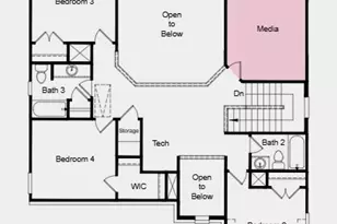 129 Amber Oak Ln, Georgetown, TX 78628 - Photo 17