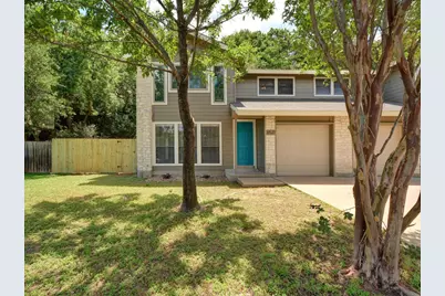 6521 Hart Lane, Austin, TX 78731 - Photo 1