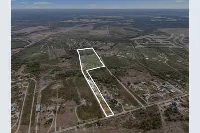 211 Caldwell Road, Dale, TX 78616 - Photo 11