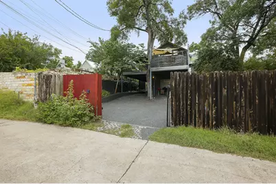 1007 E 8th Street, Austin, TX 78702 - Photo 39