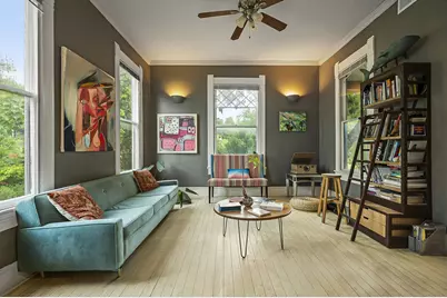 1007 E 8th Street, Austin, TX 78702 - Photo 1