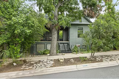 1007 E 8th Street, Austin, TX 78702 - Photo 1