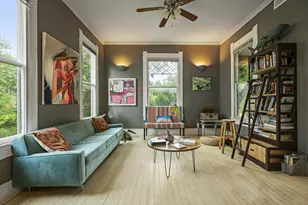 1007 E 8th St, Austin, TX 78702 - Photo 1