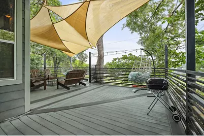 1007 E 8th Street, Austin, TX 78702 - Photo 11