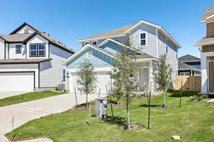 144 Adze Dr, Liberty Hill, TX 78642 - Photo 5
