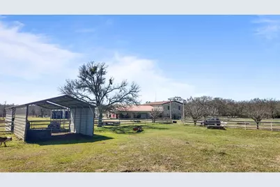 N/A County Road 481, Thrall, TX 76578 - Photo 3