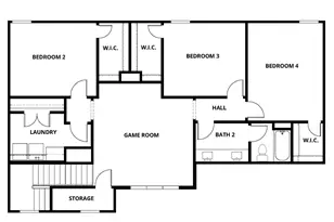 228 E Luna Blue Ln, Jarrell, TX 76537 - Photo 5