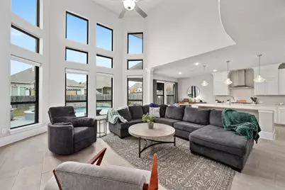 304 Wavy Cattail Cove, Georgetown, TX 78626 - Photo 7