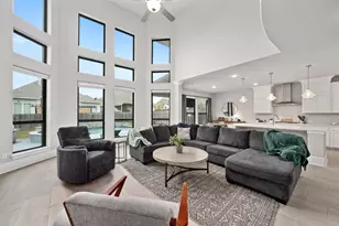 304 Wavy Cattail Cv, Georgetown, TX 78626 - Photo 7