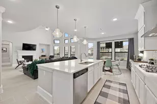 304 Wavy Cattail Cv, Georgetown, TX 78626 - Photo 9