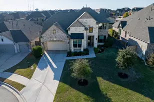 304 Wavy Cattail Cv, Georgetown, TX 78626 - Photo 3