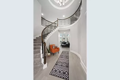 304 Wavy Cattail Cove, Georgetown, TX 78626 - Photo 5