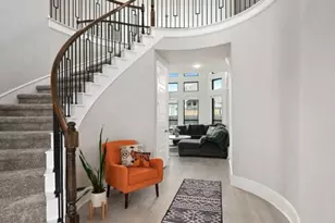 304 Wavy Cattail Cv, Georgetown, TX 78626 - Photo 5