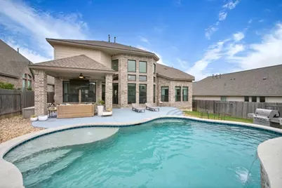 304 Wavy Cattail Cove, Georgetown, TX 78626 - Photo 25