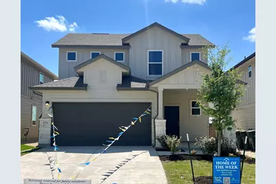 334 Young Street, Buda, TX 78610 - Photo 1