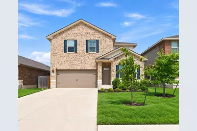 14412 Heartland Drive, Manor, TX 78653 - Photo 1