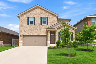 14412 Heartland Dr, Manor, TX 78653 - Photo 1