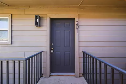 2705 Windswept Cove #201, Austin, TX 78745 - Photo 3