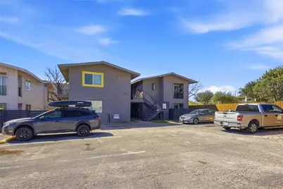 2705 Windswept Cove #201, Austin, TX 78745 - Photo 1