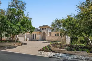 2305 Barton Creek Blvd, Austin, TX 78735 - Photo 1
