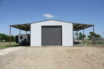 8821 County Road 133, Burlington, TX 76519 - Photo 3