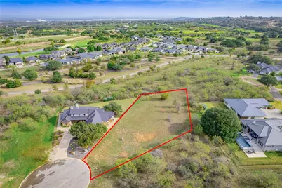 Lot 39 Violet Meadow, Horseshoe Bay, TX 78657 - Photo 5
