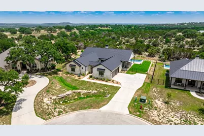 Lot 39 Violet Meadow, Horseshoe Bay, TX 78657 - Photo 1
