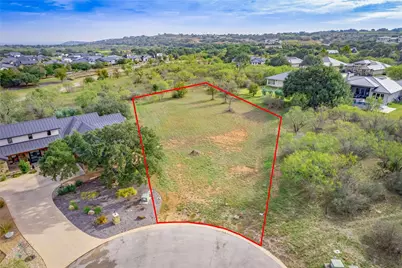 Lot 39 Violet Meadow, Horseshoe Bay, TX 78657 - Photo 3