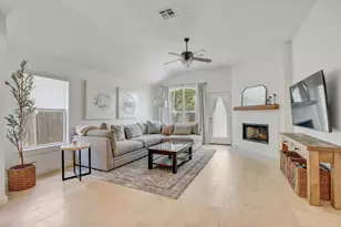 8109 Campeche Bay Pl, Round Rock, TX 78681 - Photo 3