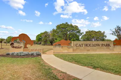 8109 Campeche Bay Place, Round Rock, TX 78681 - Photo 31