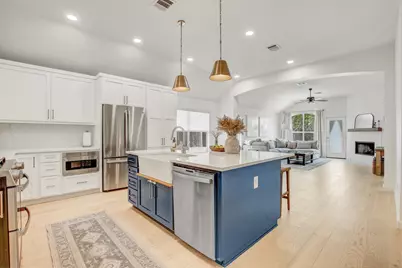 8109 Campeche Bay Place, Round Rock, TX 78681 - Photo 1