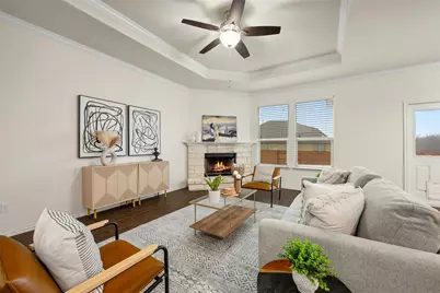 21005 Isle Of Glass Street, Pflugerville, TX 78660 - Photo 7