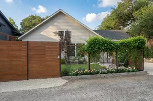 804 W Annie St, Austin, TX 78704 - Photo 1