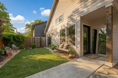 804 W Annie Street #2, Austin, TX 78704 - Photo 3