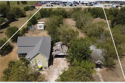 701 N Bastrop Street, Manor, TX 78653 - Photo 1