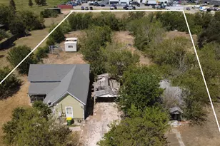 701 N Bastrop St, Manor, TX 78653 - Photo 1