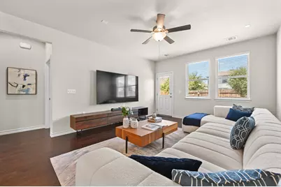 12016 Cimaizon Drive, Austin, TX 78725 - Photo 11
