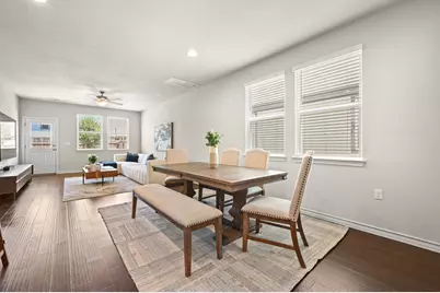 12016 Cimaizon Drive, Austin, TX 78725 - Photo 5