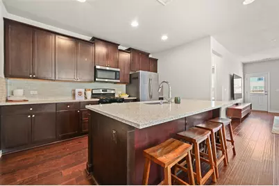12016 Cimaizon Drive, Austin, TX 78725 - Photo 5
