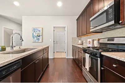 12016 Cimaizon Drive, Austin, TX 78725 - Photo 7