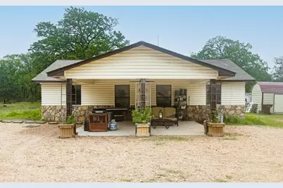 326 Zapalac Road, Smithville, TX 78957 - Photo 3