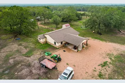 326 Zapalac Road, Smithville, TX 78957 - Photo 23