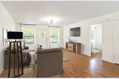 326 Zapalac Road, Smithville, TX 78957 - Photo 5