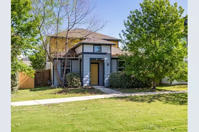 1919 Rinker Ranch Drive, Austin, TX 78725 - Photo 1