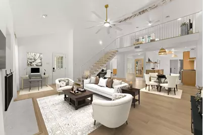 11512 Tin Cup Drive #205, Austin, TX 78750 - Photo 1