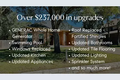 1902 Overland Drive, Leander, TX 78641 - Photo 3