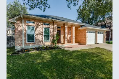 1902 Overland Drive, Leander, TX 78641 - Photo 3