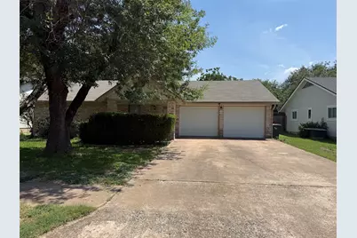 3511 Monument Drive, Round Rock, TX 78681 - Photo 1