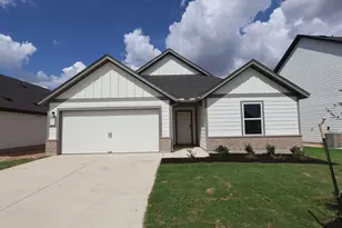 4600 Lava Is Dr, Austin, TX 78747 - Photo 1